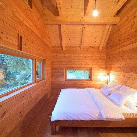Villa Granaries Pear & Walnut Tolmin Exterior foto