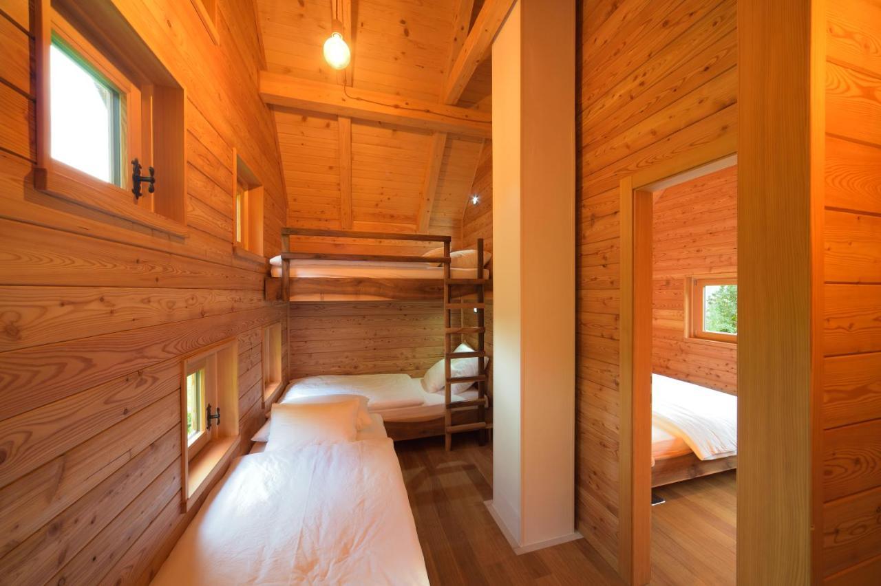 Villa Granaries Pear & Walnut Tolmin Exterior foto